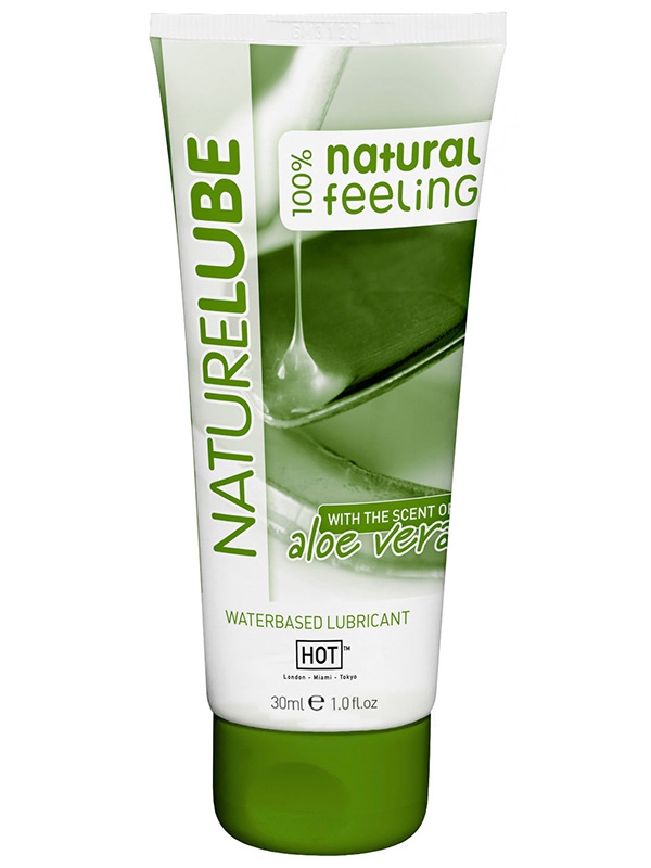  NatureLube        30 