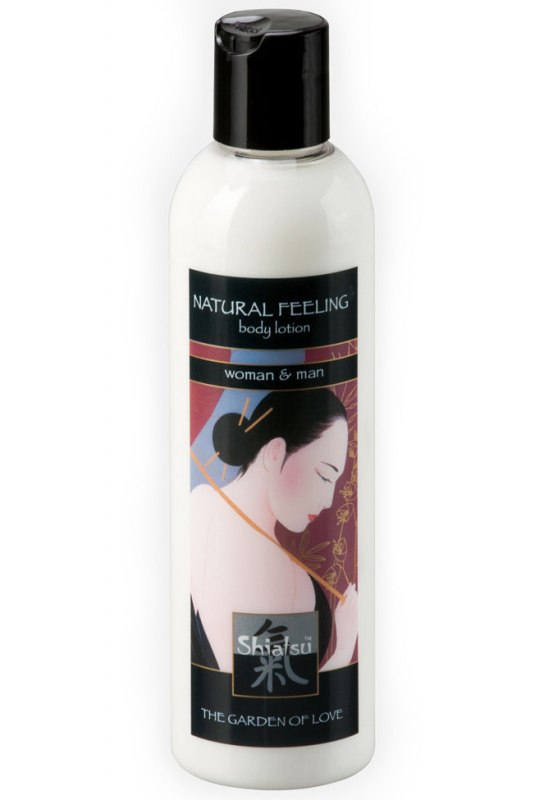    Natural Feeling - 