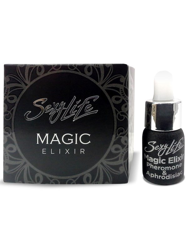        Magic Elixir Unisex
