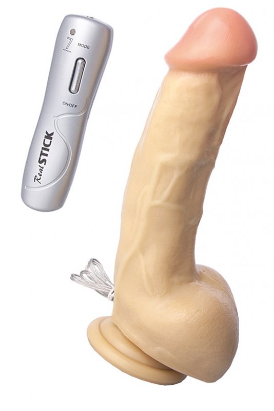     TOYFA RealStick #121 - 