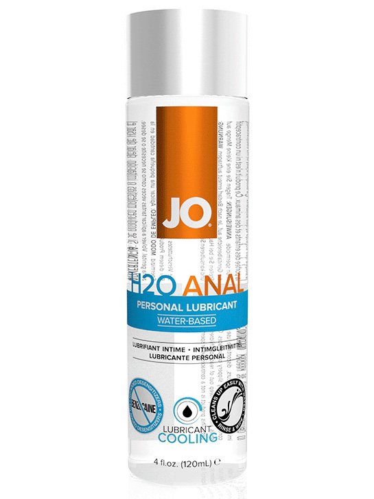    JO H2O Cool - 120 