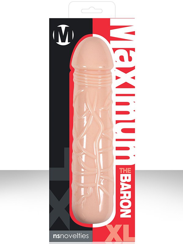  Maximum The Baron X-Large  
