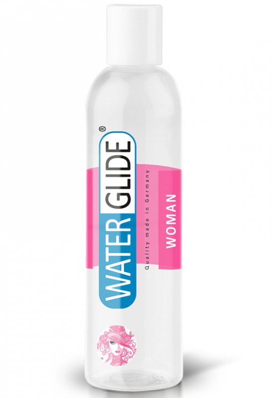  Waterglide Woman