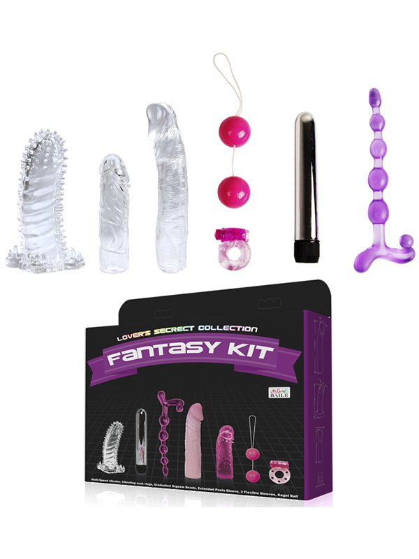    Fantasy Kit