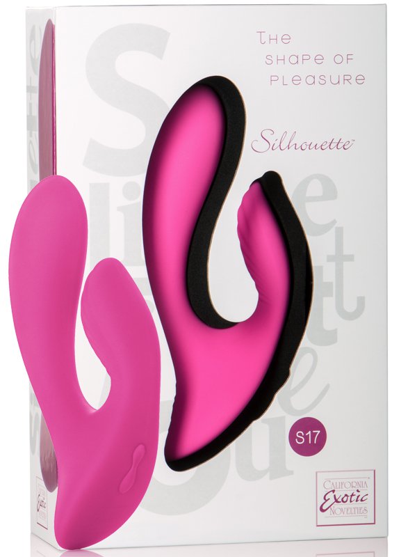      Silhouette S17  