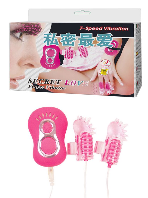    Secret Love      