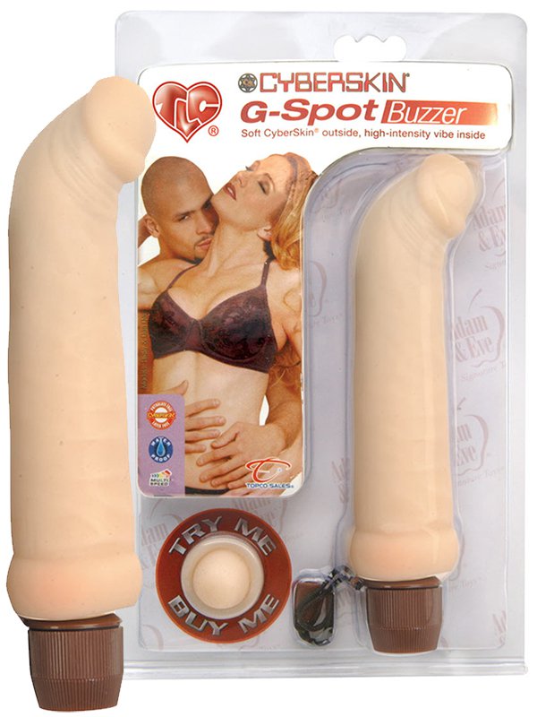  G-spot Buzzer  