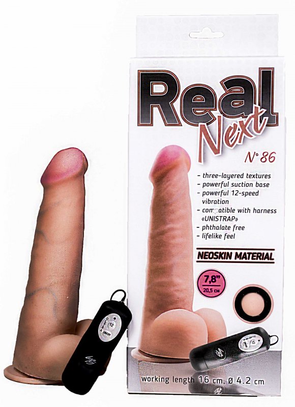   NeoSkin Real Next  86       