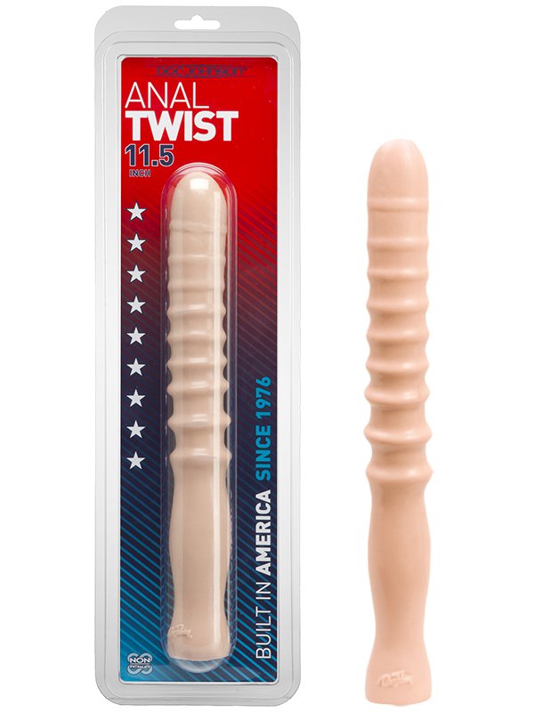   Anal Twist  