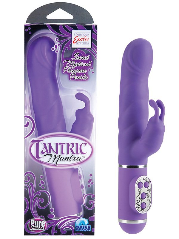  Tantric Mantra     