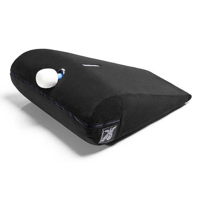        Liberator R-Axis Magic Wand - 