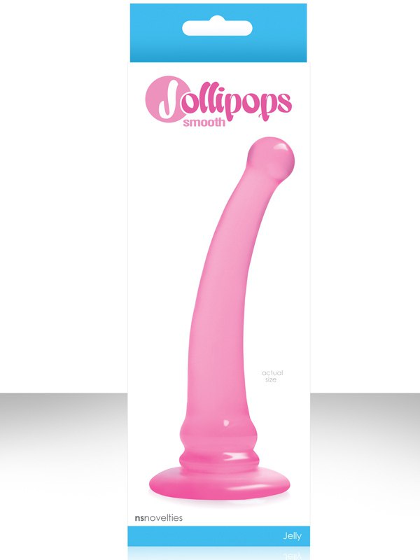   Jollipops Smooth  