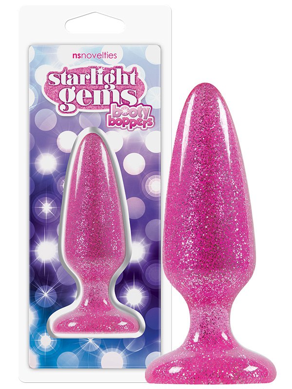   Starlight Gems - Booty Boppers   