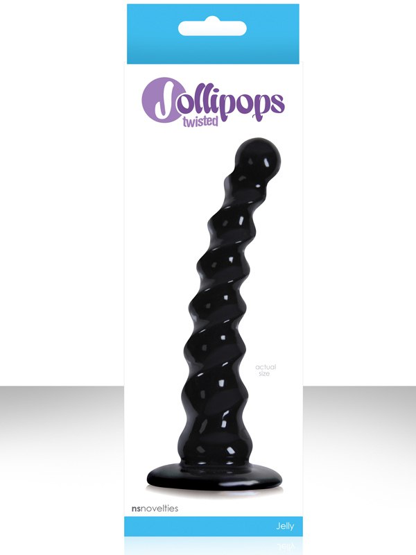   Jollipops Twisted  