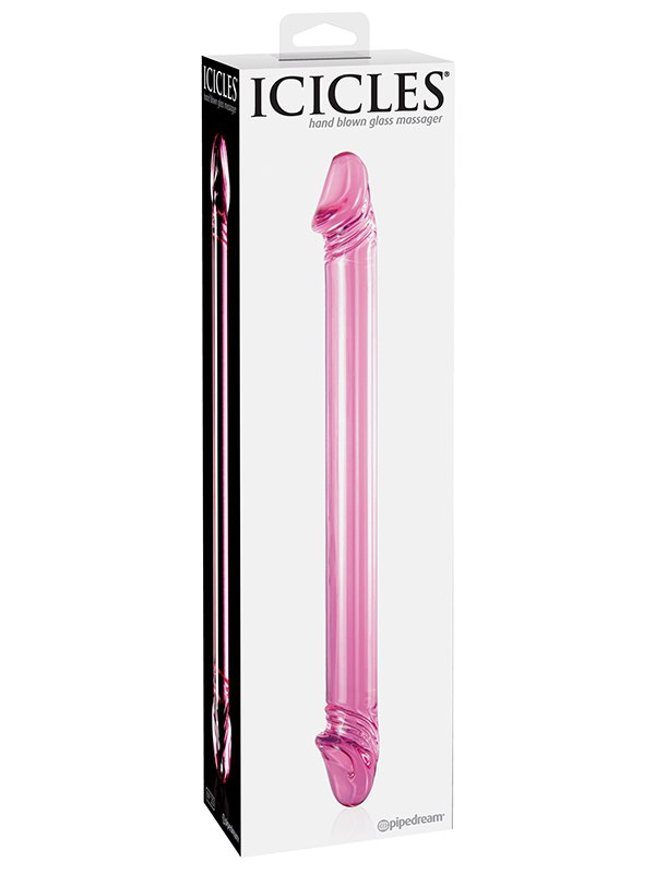   Icicles  23