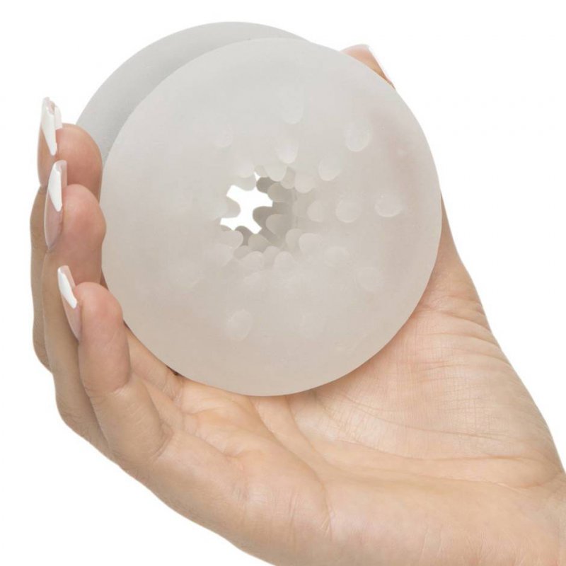    BlowYo Intense Ticklers    