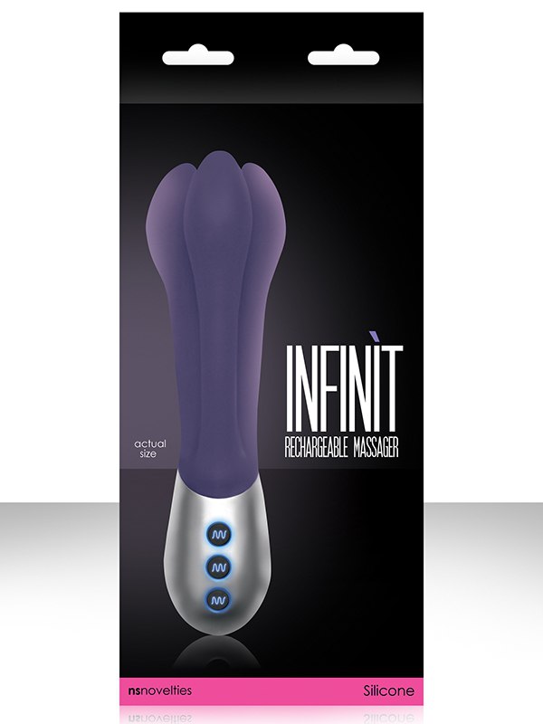   Infinit  