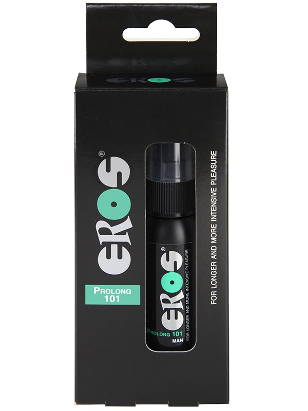   Eros Prolong 101    30 