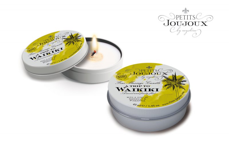   Petits JouJoux Waikiki Beach Refill 