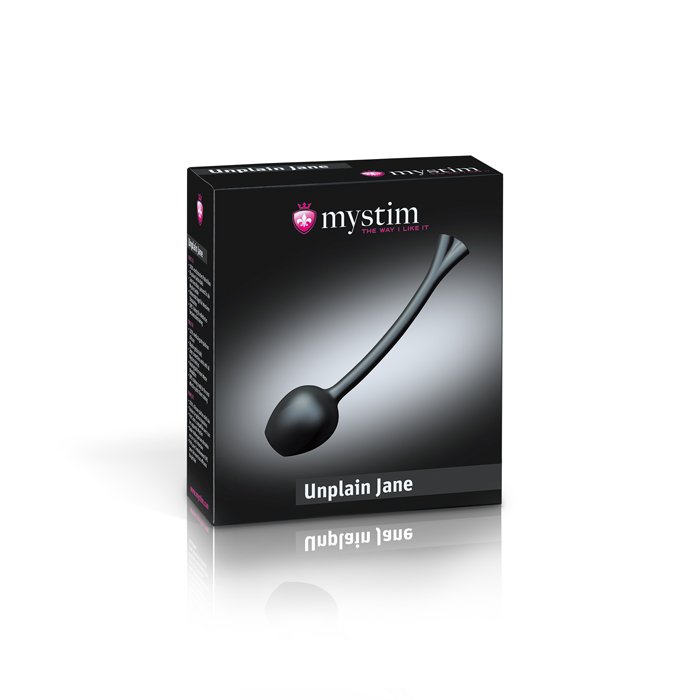   Unplain Jane Geisha - 