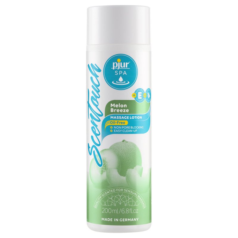      Pjur SPA Scentouch Melon Breeze - 200 