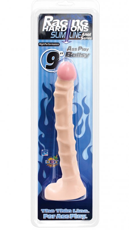   Raging Hard-Ons  SlimLine 9