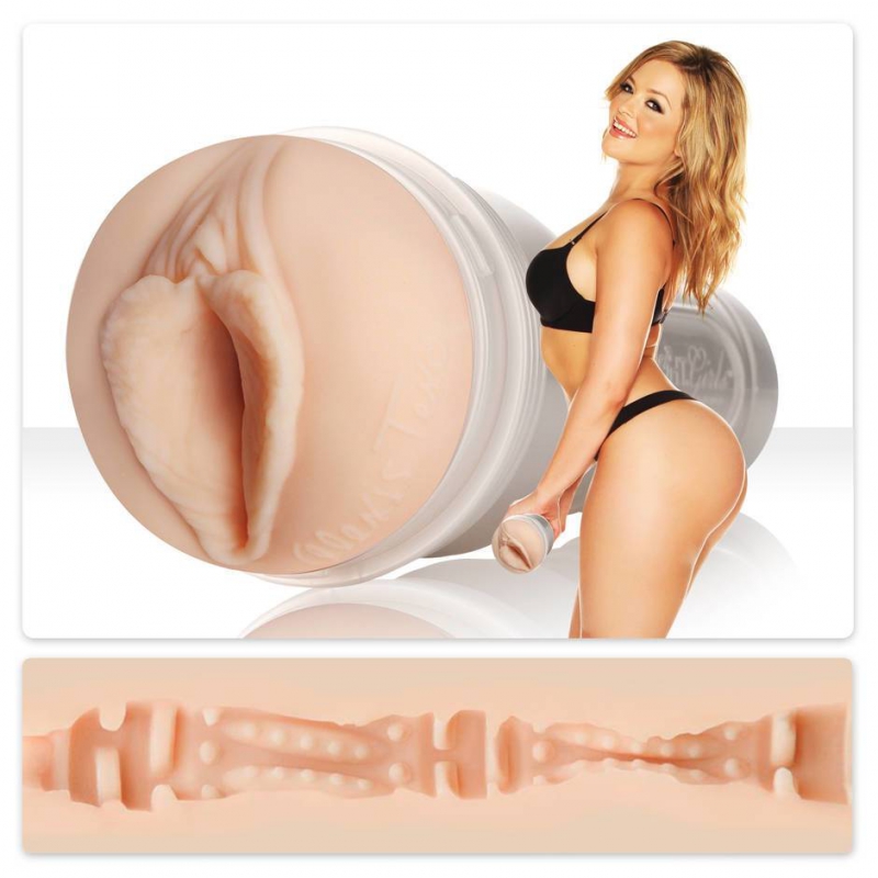   Fleshlight Signature Alexis Texas Outlaw  