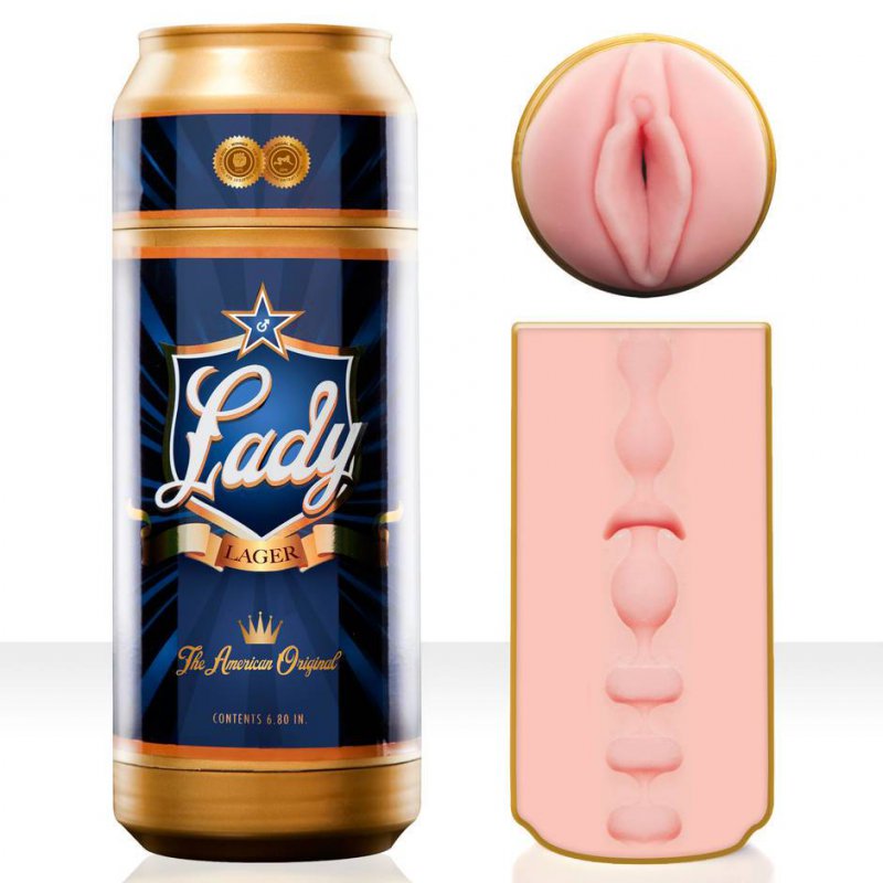   Fleshlight SIAC Lady Lager    