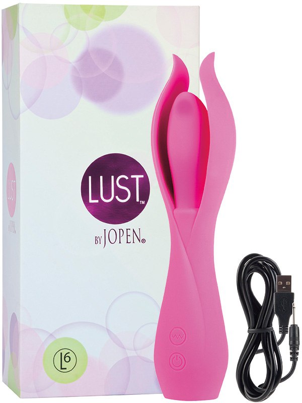    Lust by Jopen L6  