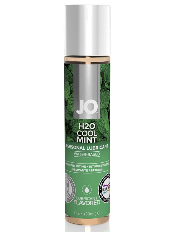      JO Flavored Cool Mint  30 