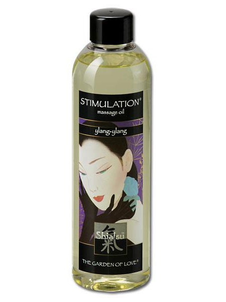   Shiatsu Magic Dreams - -