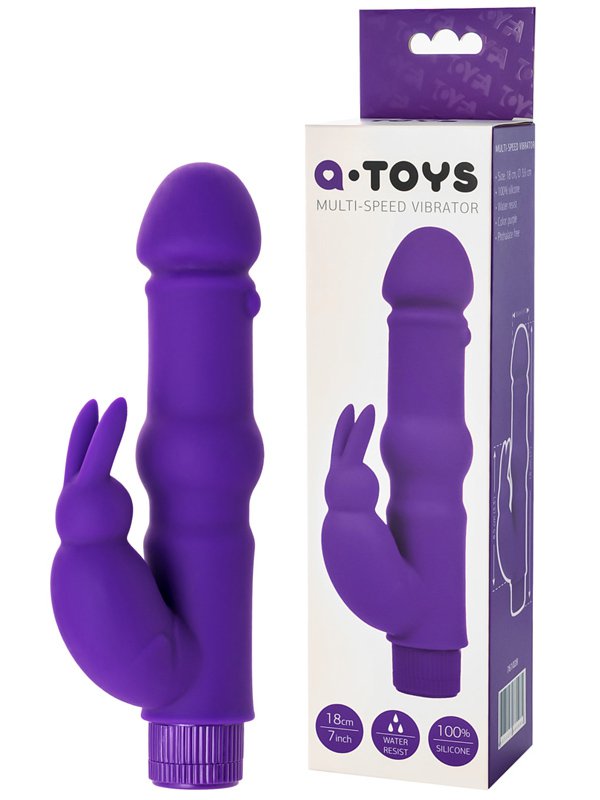 Toys Multi Speed Vibrator