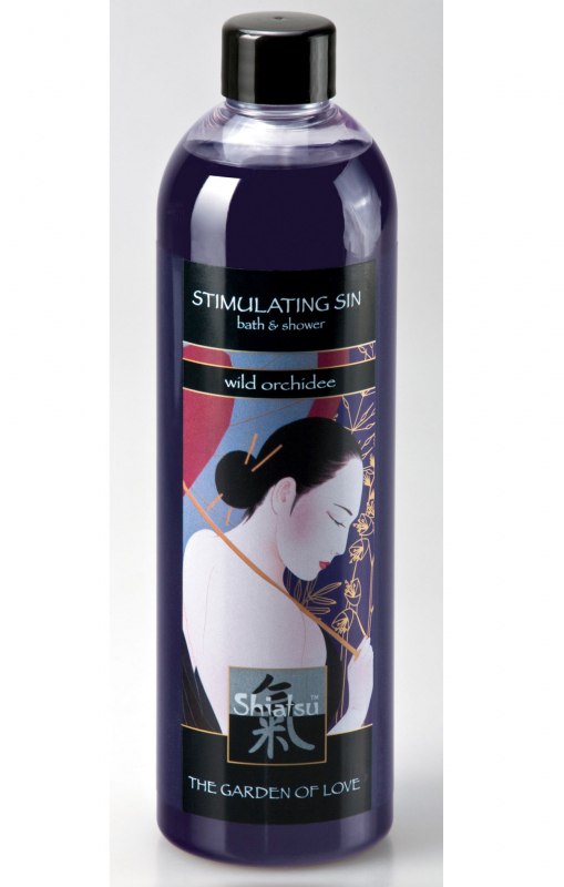     Stimulating Sin -  