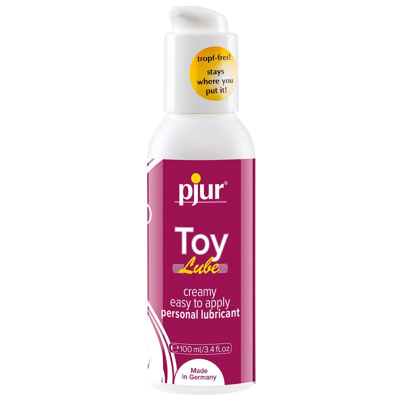       Pjur Toy Lube - 100 