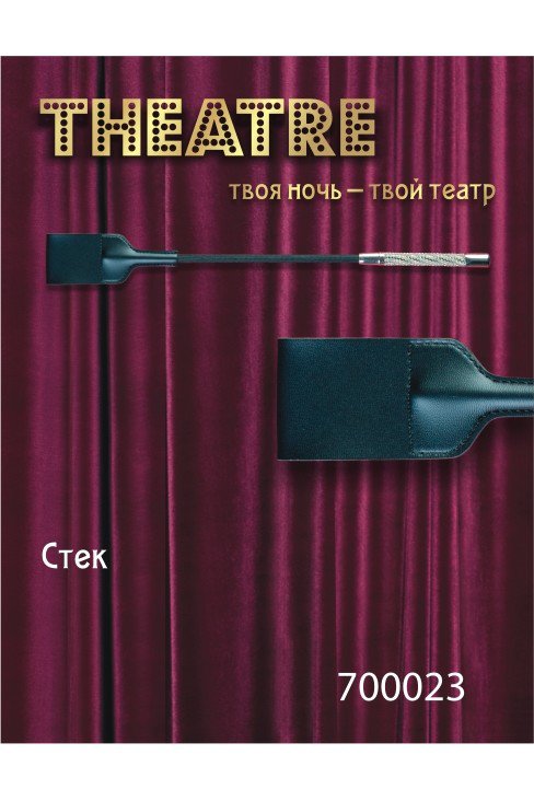   44  TOYFA Theatre  