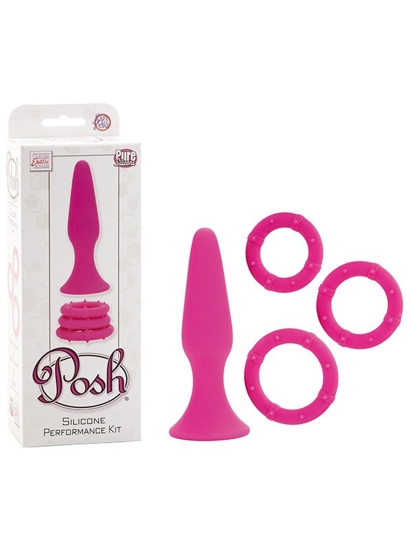       Posh