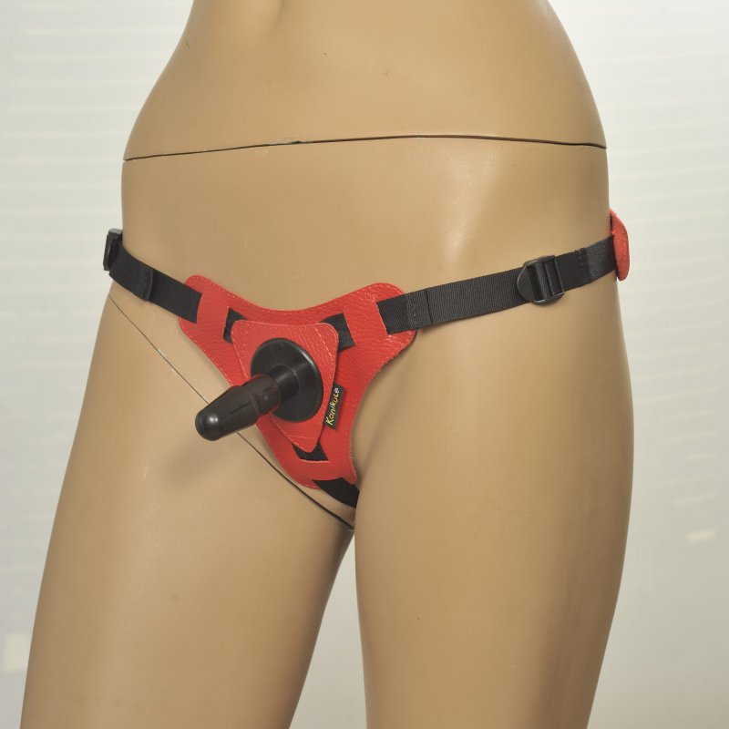 - Kanikule Anatomic Thong     