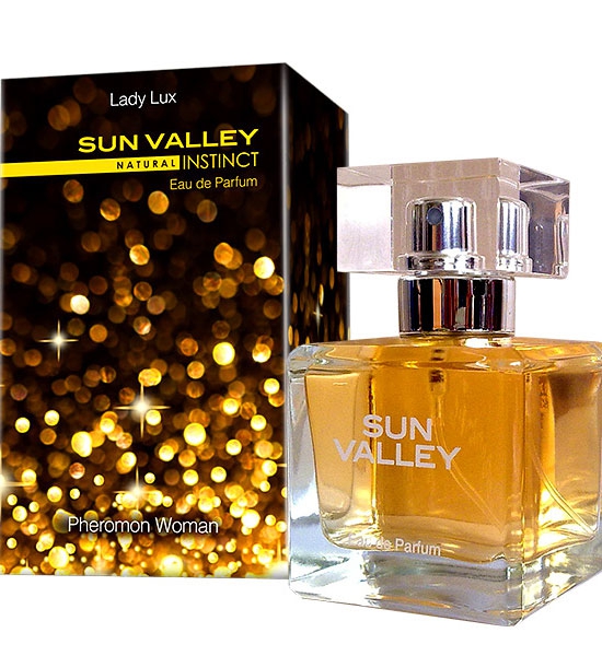   Sun valley (Lady Lux)