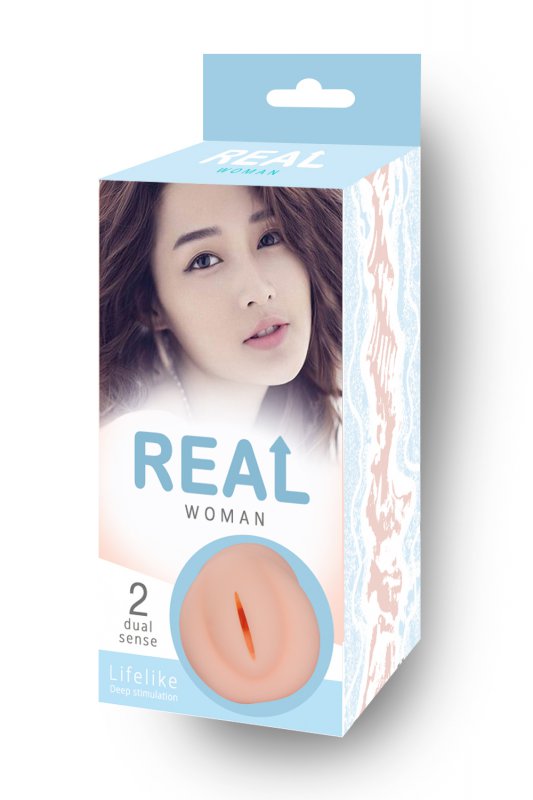    Real Woman   