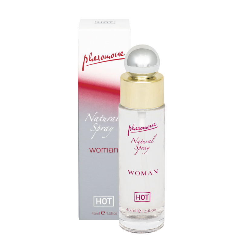     Hot Natural Spray   - 45 