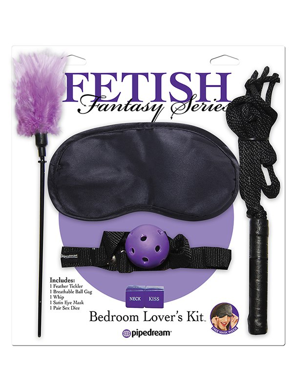  Bedroom Lover's