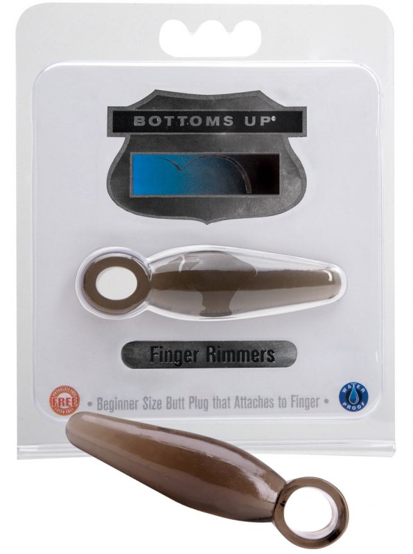   Finger Rimmers