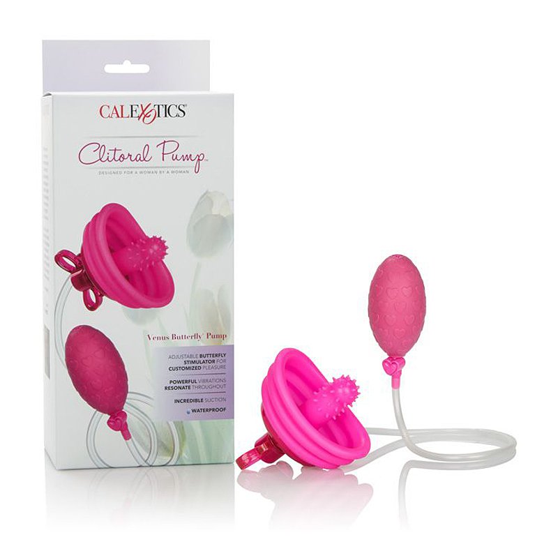   Venus Butterfly  
