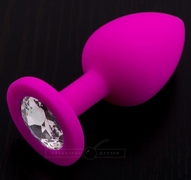     021 Deep Rose S Diamond      