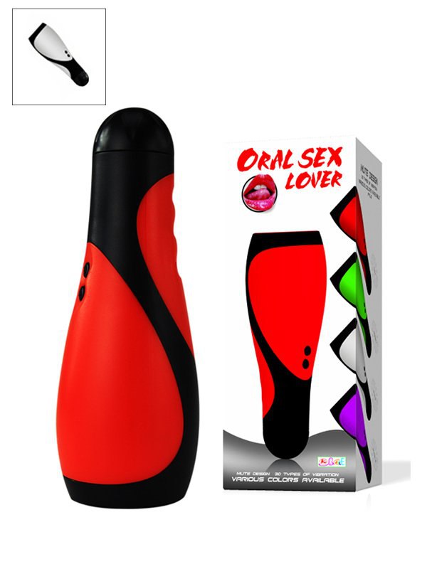     Oral Sex Lover      