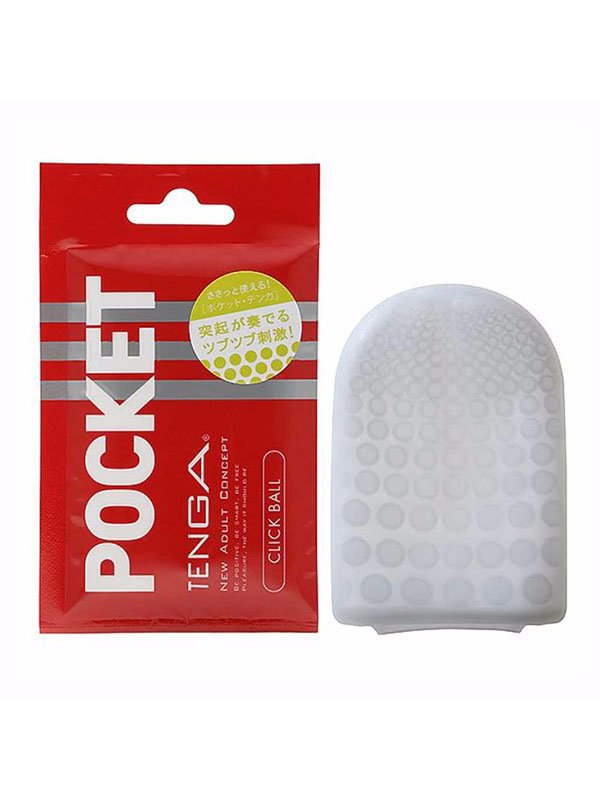   Tenga Click Ball  