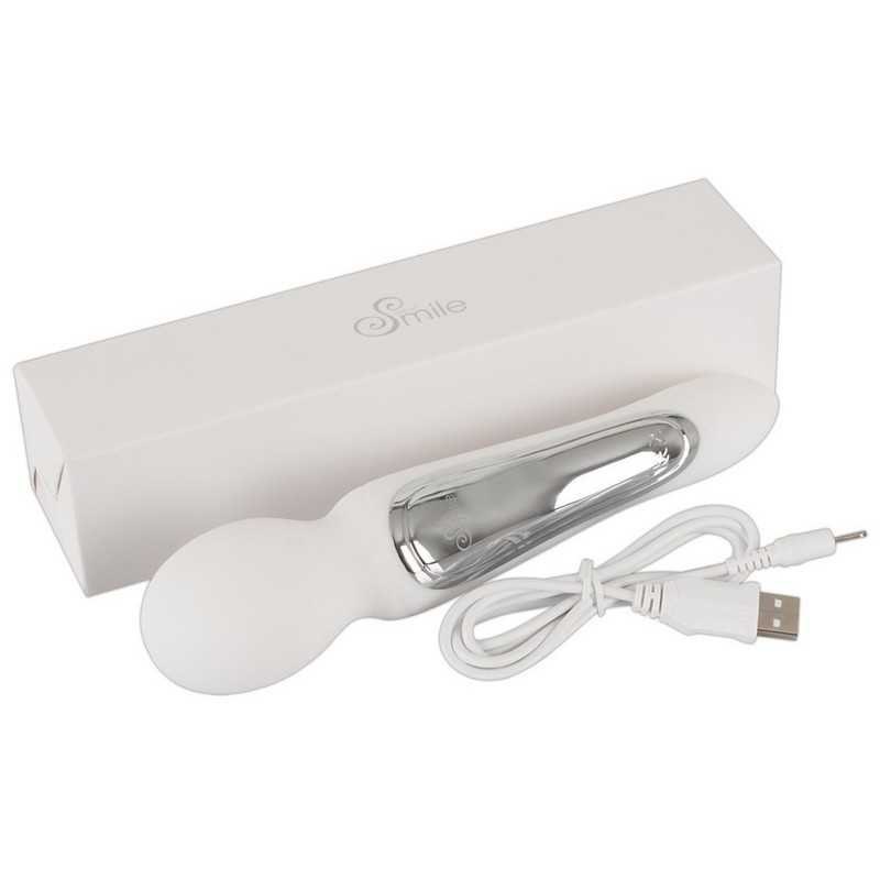  Smile Dual Motor Vibe - 