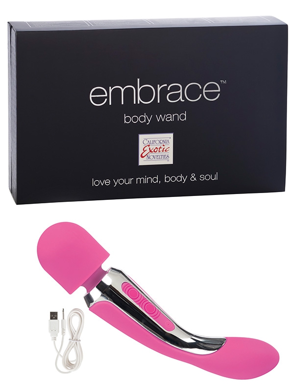   Embrace Body Wand  