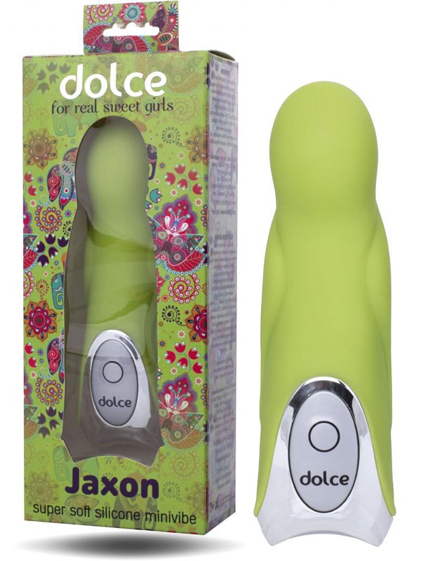    Dolce Jaxon  