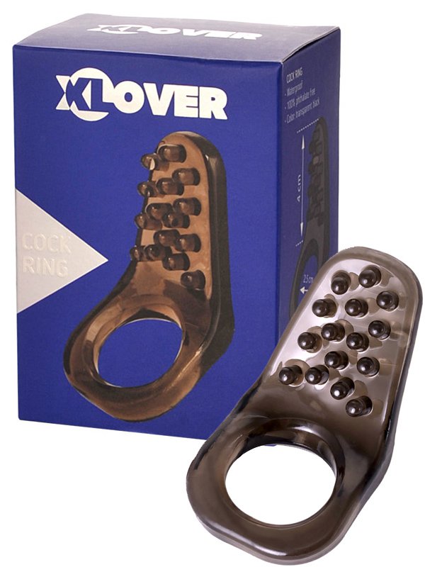   TOYFA XLover      